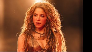 ¡Shakira regresa a Chile este año! Revisa la fecha del concierto y cuándo comienza la venta de entradas