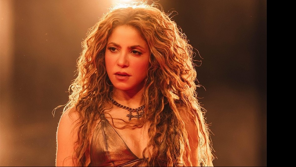 ¡Shakira regresa a Chile este año! Revisa la fecha del concierto y cuándo comienza la venta de entradas