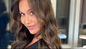 Vale Roth ya fue dada de alta tras dar a luz a su segunda hija: "A la casita"