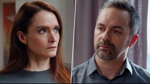 "No voy a parar hasta saber": Omar está convencido de que Vanessa le oculta algo importante en EJDO