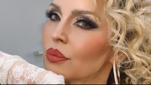 'Su cuerpo se prendió de fuego': Crudo testimonio de Yasmín Valdés por incendio en su casa que afectó a hijo