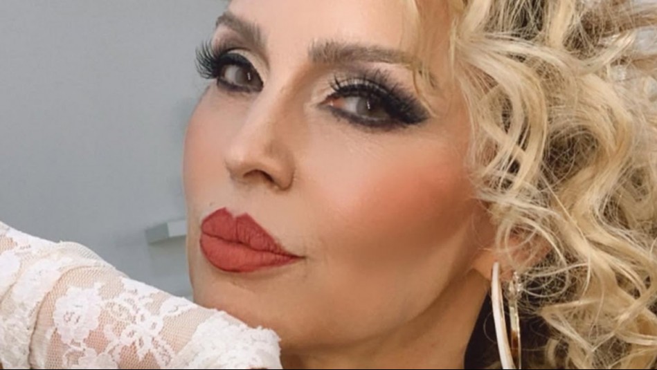 'Su cuerpo se prendió de fuego': Crudo testimonio de Yasmín Valdés por incendio en su casa que afectó a hijo