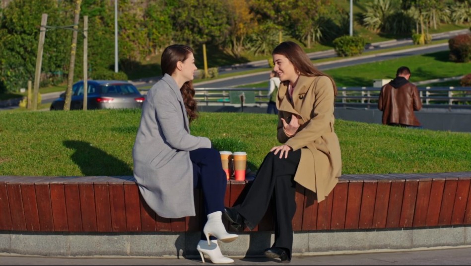 Trampa de Amor - Capítulo 113