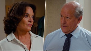 "Se van a cumplir 10 años": Luis Emilio recordó el oscuro secreto que lo une con Bernardita en EJDO