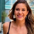 Revisa acá el emocionante reencuentro de las hijas de Camila Stuardo con sus abuelos en México.