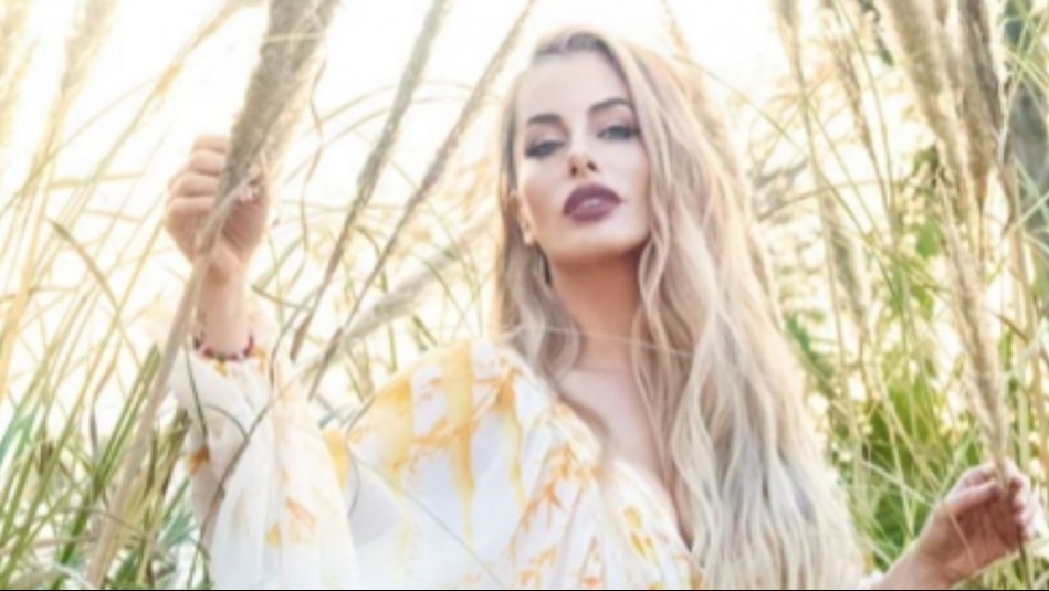 'Somos guerreras del alma': Esta son las fotos de Catalina Palacios con su versión elegante del traje de huasa