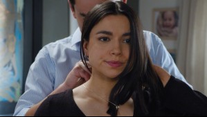 Quiso demostrarle su amor: Clemente entregó especial regalo a Diana con romántica declaración en EJDO