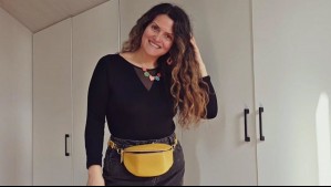"¿Qué opinamos de las botipantuflas peludas?": La anécdota de Connie Achurra con su calzado "espantoso"