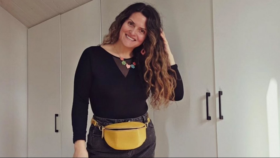 '¿Qué opinamos de las botipantuflas peludas?': La anécdota de Connie Achurra con su calzado 'espantoso'