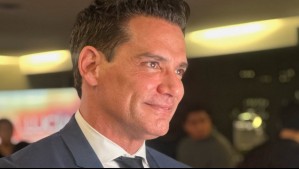 'Cada uno usa...': La tajante respuesta de Cristián de la Fuente a una usuaria que critica su traje de baño