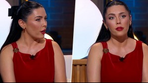 'Me despedí de un abrazo': Daniela Aránguiz revela detalles inéditos del secuestro que vivió en Brasil