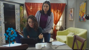 "También necesito hacer justicia": Gloria se une a Diana contra los Walker en El Jardín de Olivia