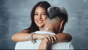 ¿Team niña o niño? Ignacia Antonia predice el género de su bebé con un trend viral