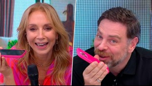 "Nos diste oportunidad a todos": La llamada de histórico director de TV que sorprendió a Karen y Neme