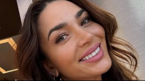 "Alquimia espiritual": Lisandra Silva se regala un día de spa y vive una experiencia muy relajante