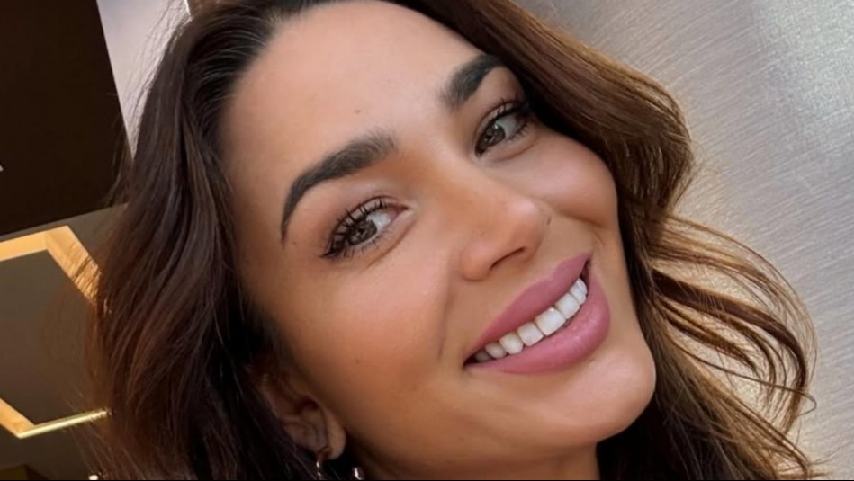 'Alquimia espiritual': Lisandra Silva se regala un día de spa y vive una experiencia muy relajante