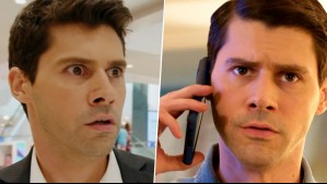 Estas son las personas que saben que Rodolfo tiene un hermano gemelo en Nuevo Amores de Mercado