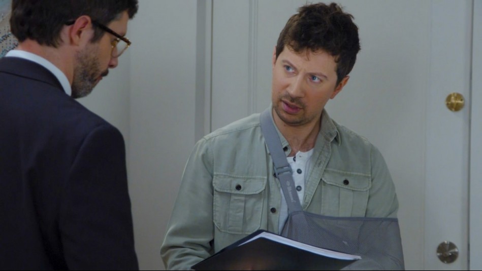 Apareció un nombre clave: Así fue como se reactivó la investigación de Diana contra los Walker en EJDO