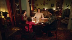 Trampa de Amor - Capítulo 114