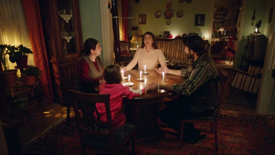 Trampa de Amor - Capítulo 114