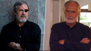 '31 años de diferencia es mucho': Juan José Lavín entrega su visión sobre denuncia contra Santiago Pavlovic