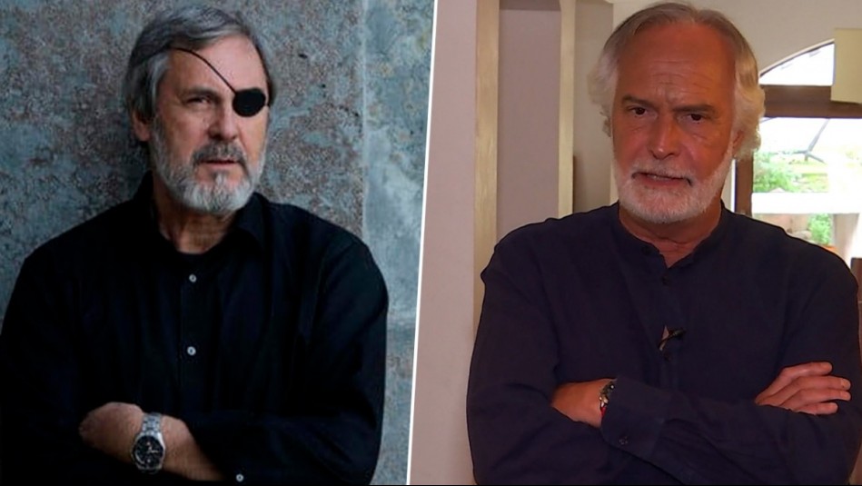 '31 años de diferencia es mucho': Juan José Lavín entrega su visión sobre denuncia contra Santiago Pavlovic