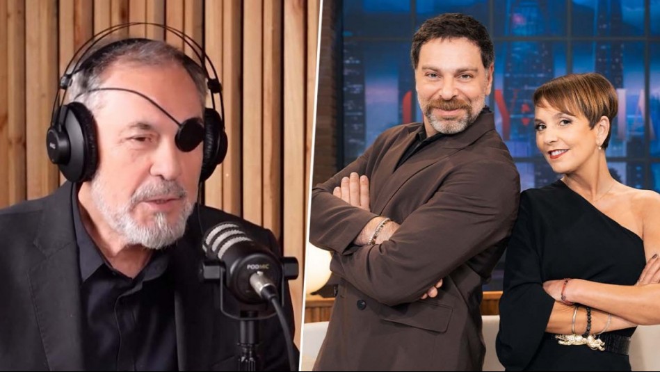 Exclusivo: Conoce todos los detalles de la denuncia contra Santiago Pavlovic este viernes en Only Fama