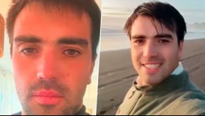 Tribunal solicitará extradición de Martín de los Santos: Estos son los próximos pasos para su regreso a Chile