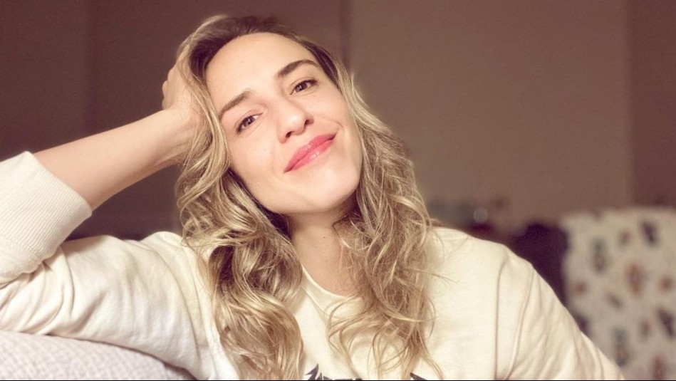 Hija de Vale Ortega tuvo que ser sometida a una operación en su ojo: 'Tenía un lagrimal tapado'