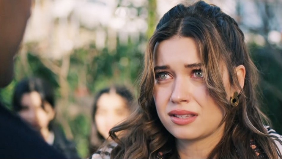 Seyrán y Ferit - Temporada 3 | Capítulo 70 (Parte 2): La romántica propuesta de Ferit a Seyrán