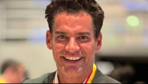 'Estoy muy contento': Cristián de la Fuente confirma que está en una nueva relación amorosa