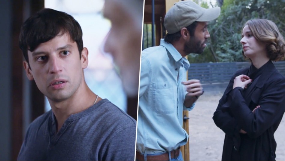 Jonás se entera quién es su padre y Tormento rechaza a Alexandra: El resumen semanal de Los Casablanca