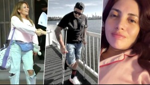 ¿La maldición de Mekano?: Only Fama repasa el difícil presente de las exfiguras del programa juvenil