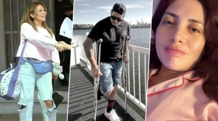 ¿La maldición de Mekano?: Only Fama repasa el difícil presente de las exfiguras del programa juvenil