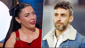 ¿Fue amante de su exmarido?: Daniela Aránguiz sorprende con confesión sobre Jorge Valdivia en Only Fama