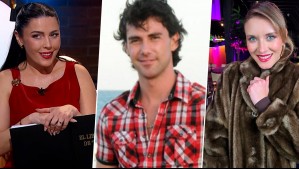 'La que come callada...': Daniela Aránguiz revela que Philippe Trillat le fue infiel a Carla Jara con ella