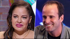 Only Fama: 'La Chabe' rompe el silencio sobre supuesto romance con Stefan Kramer en Mekano