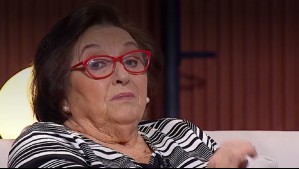 "Fui amante de mi marido": María Luisa Cordero sorprende con íntima confesión en Only Fama