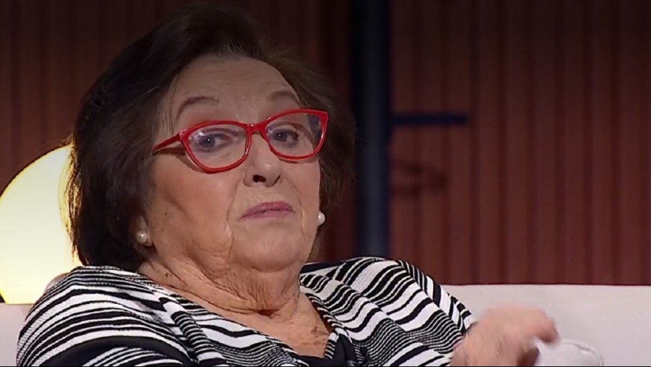 'Fui amante de mi marido': María Luisa Cordero sorprende con íntima confesión en Only Fama