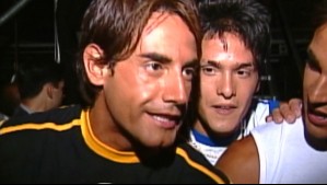 Pasó de Mekano a manejar camiones en Estados Unidos: Así luce actualmente el recordado Ronny Dance