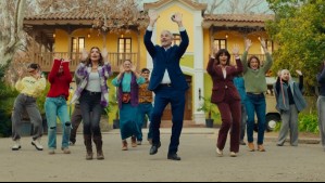 Mira el primer spot de Aguas de Oro, la nueva teleserie vespertina de Mega