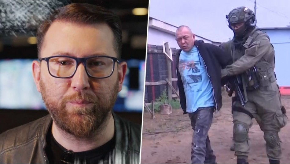 Atrapados 133 - Capítulo 1: Barrio Franklin y operativo en San Antonio