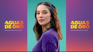 Ayelén Gamboa Ruiz-Tagle