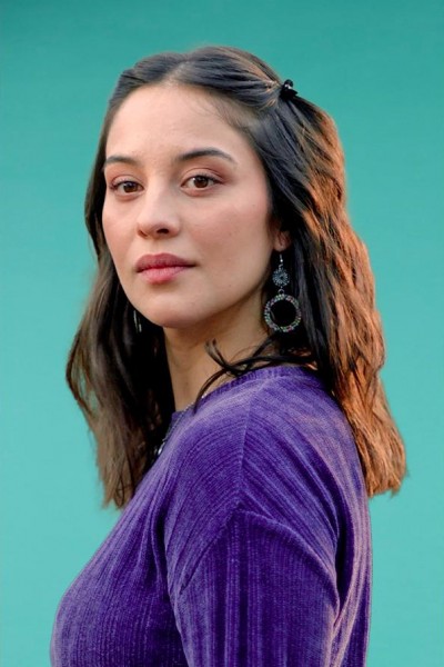 Vivianne Dietz