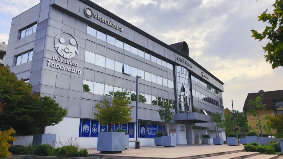 Digitalización en la salud: Conoce el caso del Policlínico de Vitacura junto a Comunidad Empresas de Entel