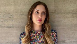 "Su cuerpecito estaba débil": Belén Soto relata conmovida la triste pérdida de su perrito recién adoptado