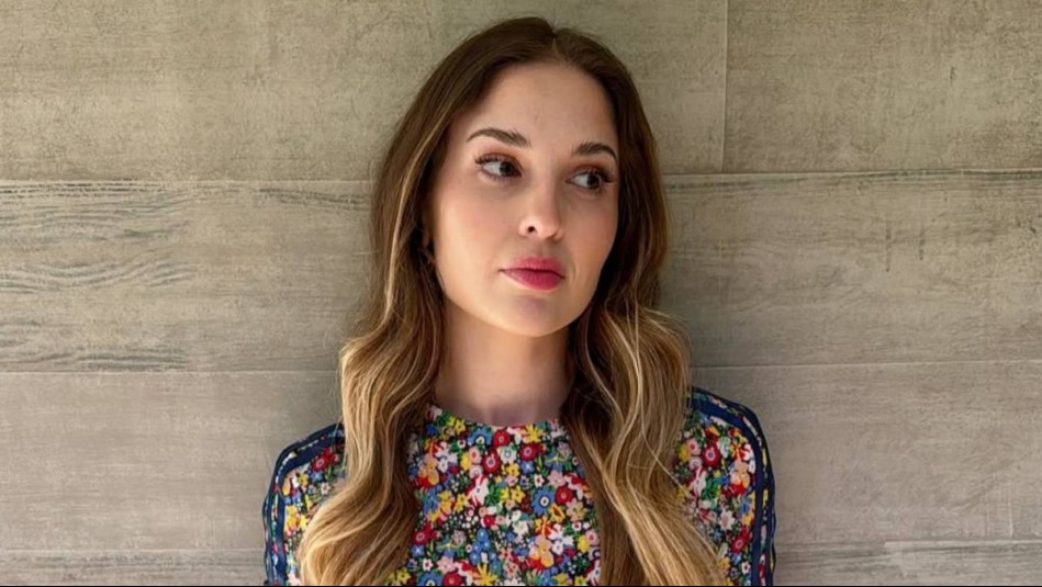 'Su cuerpecito estaba débil': Belén Soto relata conmovida la triste pérdida de su perrito recién adoptado