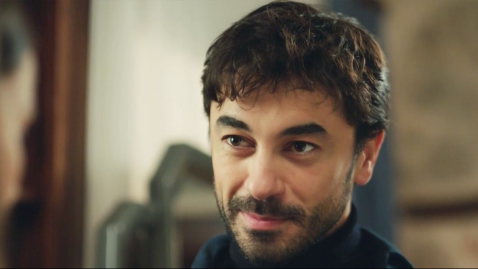 Avance extendido de Corazón Herido: Ferit encontrará el test de embarazo de Ayse