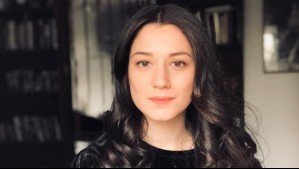 Fernanda Salazar explica las razones por las que no podrá estar en Aguas de Oro
