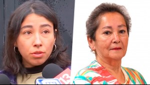 Hijas de concejala desaparecida en Villa Alegre anuncian acciones legales: Evalúan solicitar cambio de fiscal Hijas de concejala desaparecida en Villa Alegre anuncian acciones legales: Evalúan solicitar cambio de fiscal